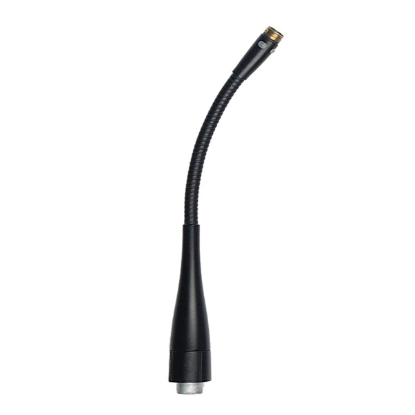 Micro cổ ngỗng AKG GN15M 165 mm (6,5 inch)