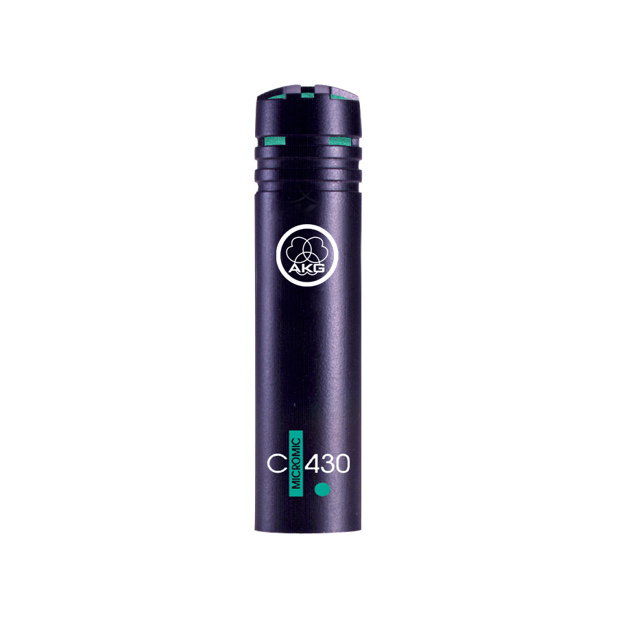 Microphone AKG C430