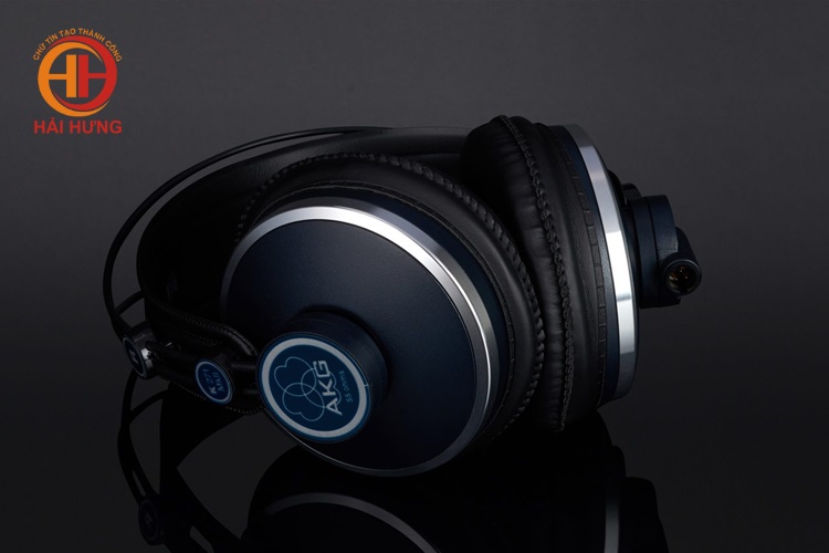 Tai nghe AKG K271 MKII
