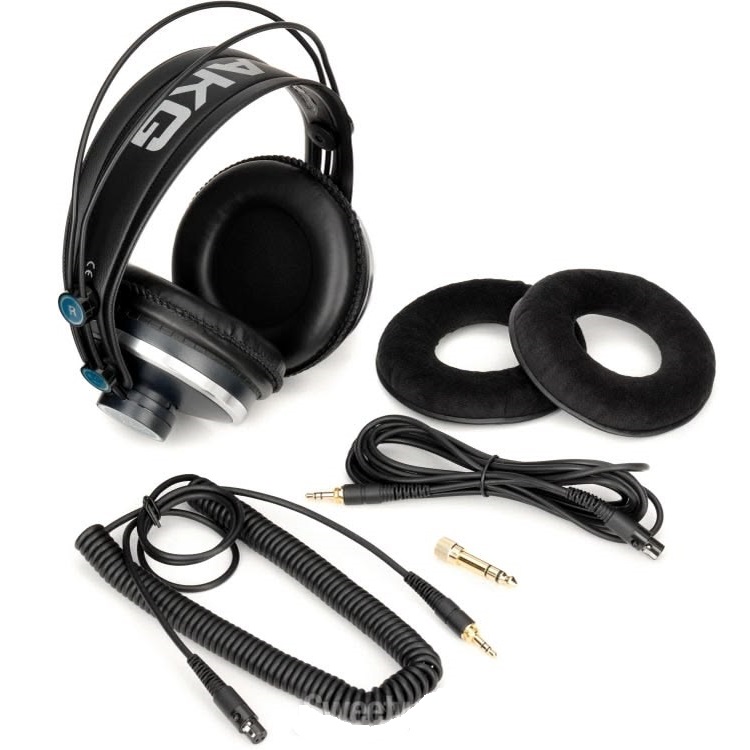 Tai nghe AKG K271 MKII