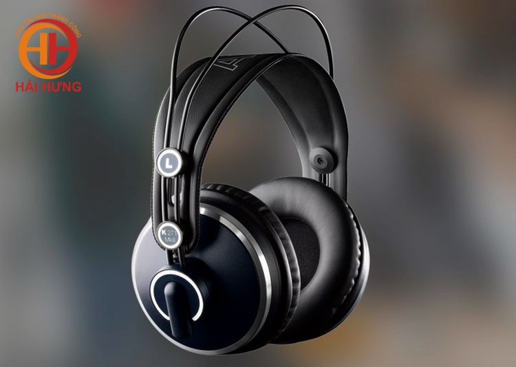 Tai nghe AKG K271 MKII