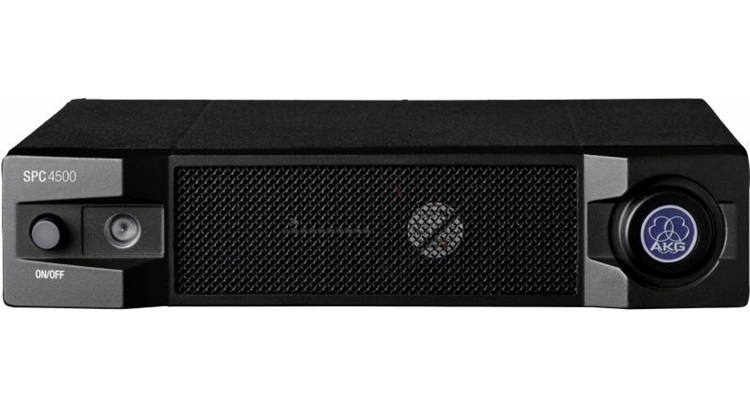 Bộ ghép tín hiệu ăng-ten 4:1 AKG SPC4500
