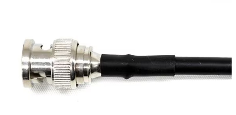 Cáp anten AKG MKA20 RG58, dài 20m