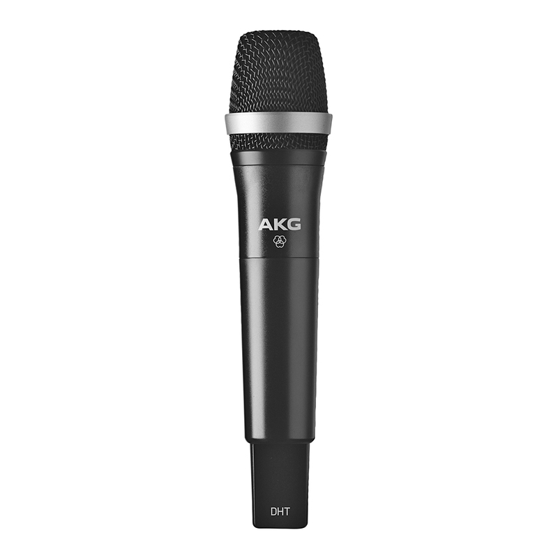Micro cầm tay không dây AKG DHT Tetrad P5
