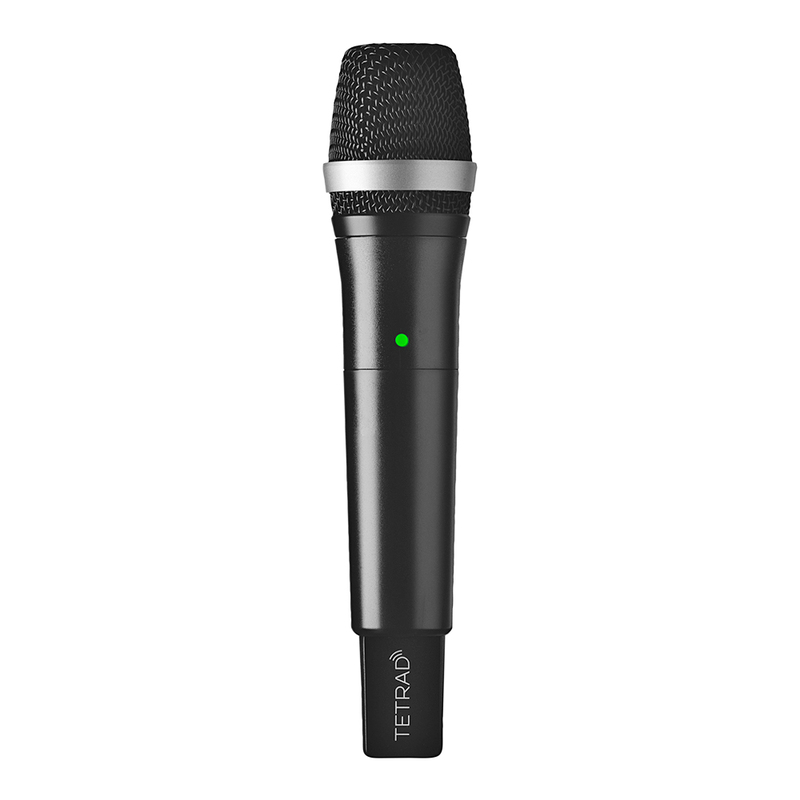 Micro cầm tay không dây AKG DHT Tetrad P5