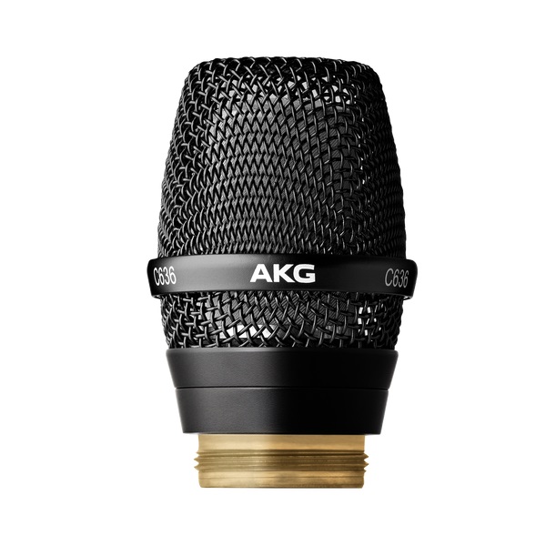 Đầu micro thu âm C636 WL1 Master Reference Condenser