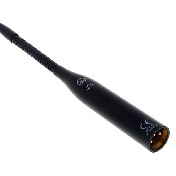 Đầu nối XLR 3 chân