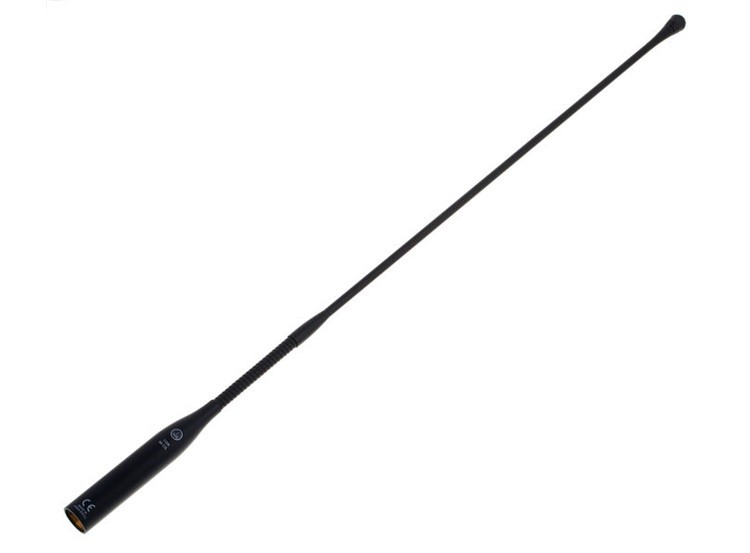 Micro cổ ngỗng tụ điện cardioid AKG CGN 99 CL 50cm