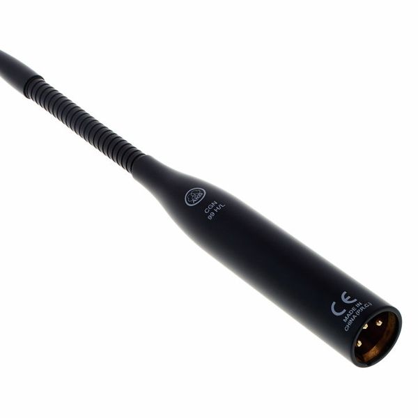 Đầu nối XLR 3 chân