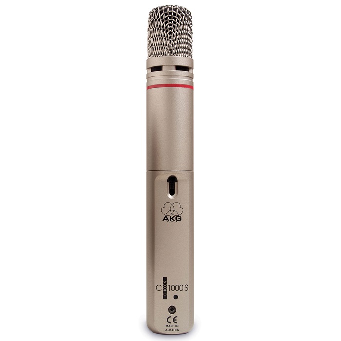 Micro AKG C 1000 S