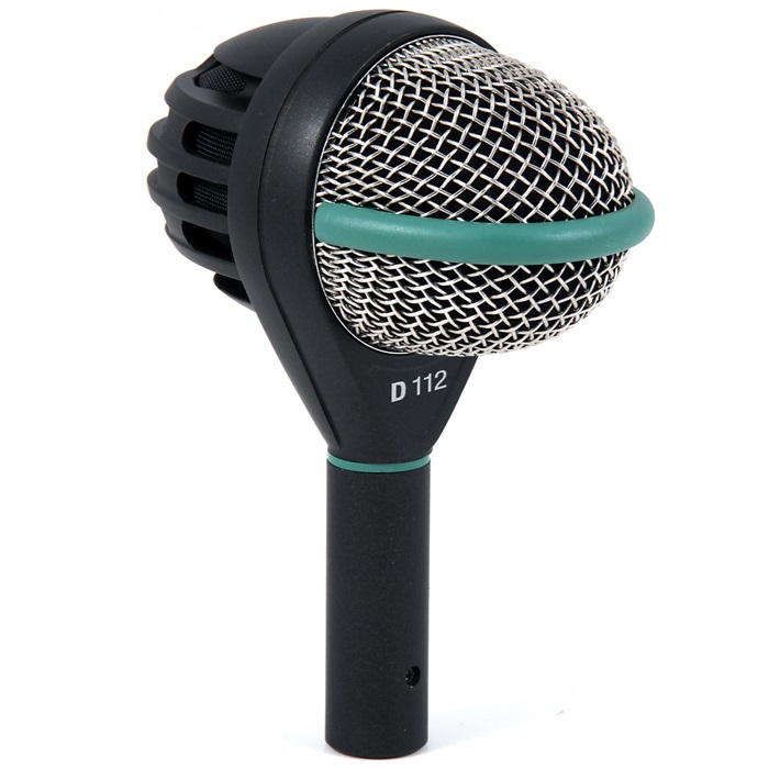 Micro AKG D 112