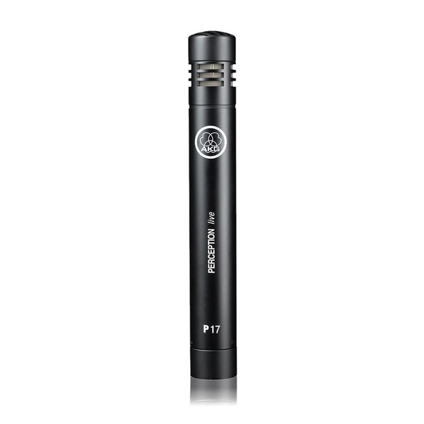 Micro thu âm P17 mới nhất của AKG