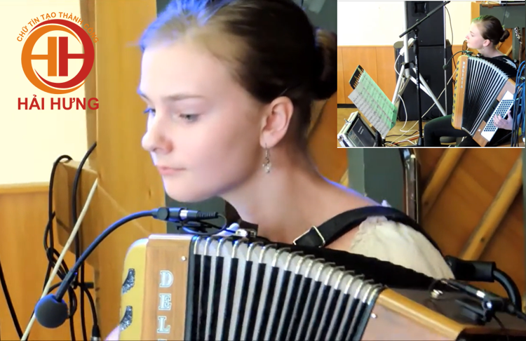 C516ML được thiết kế để sử dụng cho đàn accordion, piano, loa guitar và tủ đàn keyboard/organ