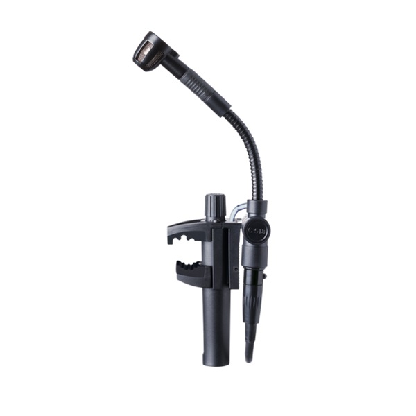 Micro thu âm dạng kẹp AKG C518ML
