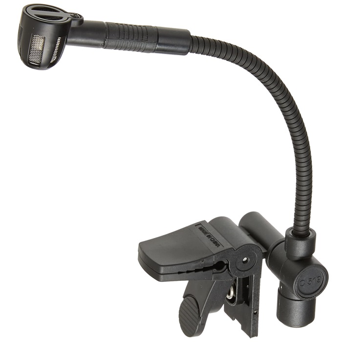 Micro thu âm dạng kẹp thu nhỏ AKG C519ML