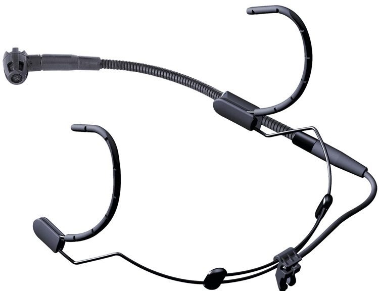 Micro đeo tai chuyên nghiệp AKG C520L