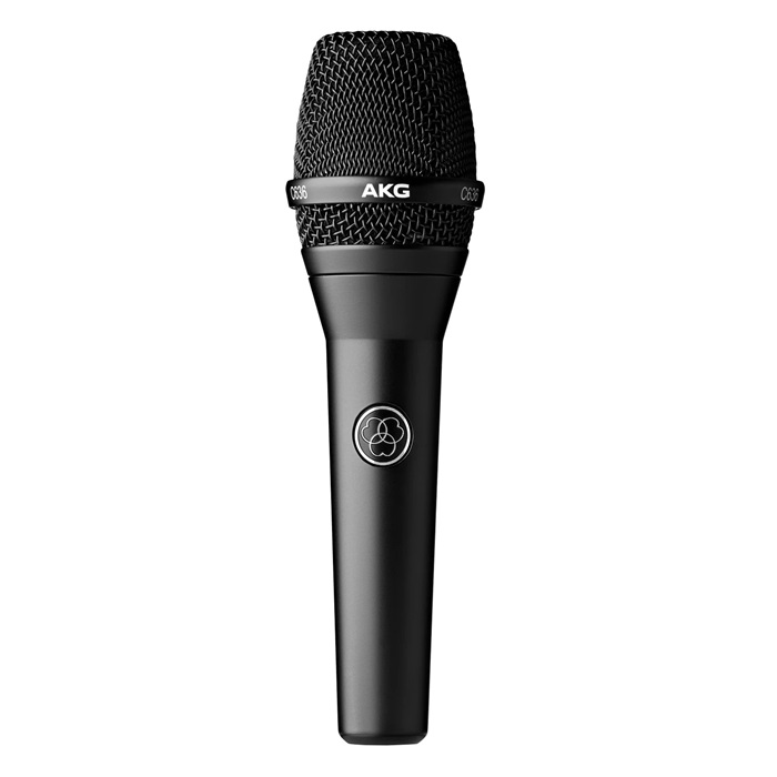AKG C636 Master Reference Condenser Vocal Microphone