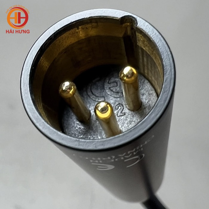 Micro cổ ngỗng cardioid AKG CGN 99 CS 30 cm