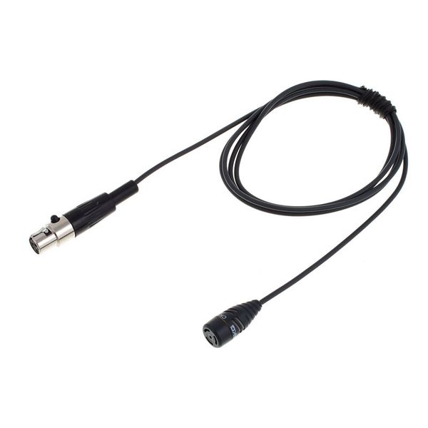 Micro cài áo Lavelier AKG CK97 L