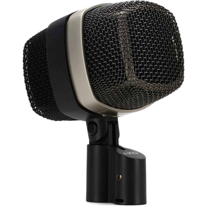 Micro AKG D12 VR