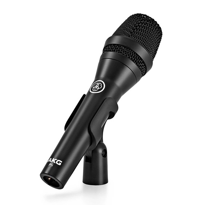 Micro cầm tay Dynamic Vocal AKG P5i
