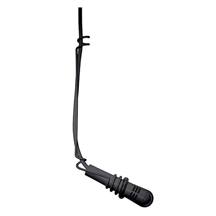 Micro treo AKG CHM99 Black
