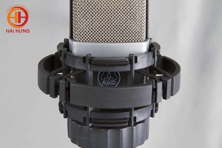 Bộ micro AKG C214 Stereo set