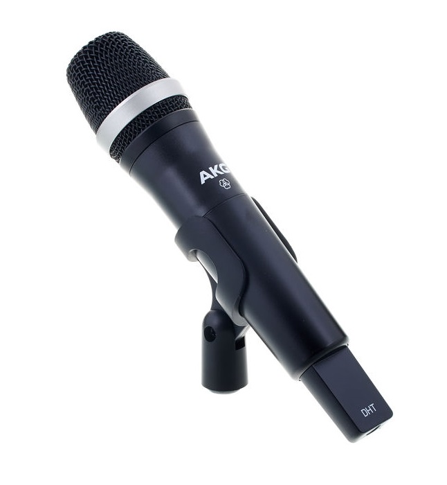 Đầu micro dynamic cao cấp AKG D5 WL1
