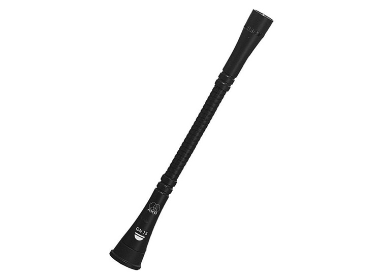 Mô-đun cổ ngỗng AKG GN15 15 cm (6 inch)