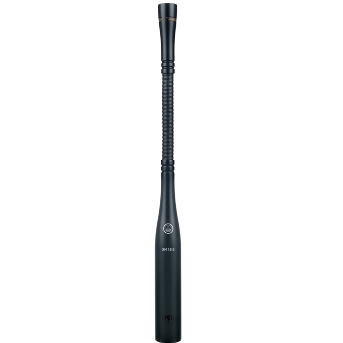 Mô-đun cổ ngỗng AKG GN 15 E