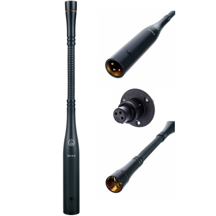 Ổ cắm XLR gắn bề mặt tích hợp khóa PS 3 F-lock đi kèm