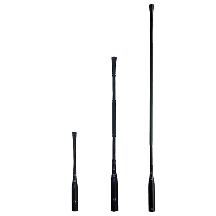 Dòng module cổ ngỗng GN E (GN15E, GN30E, GN50E)