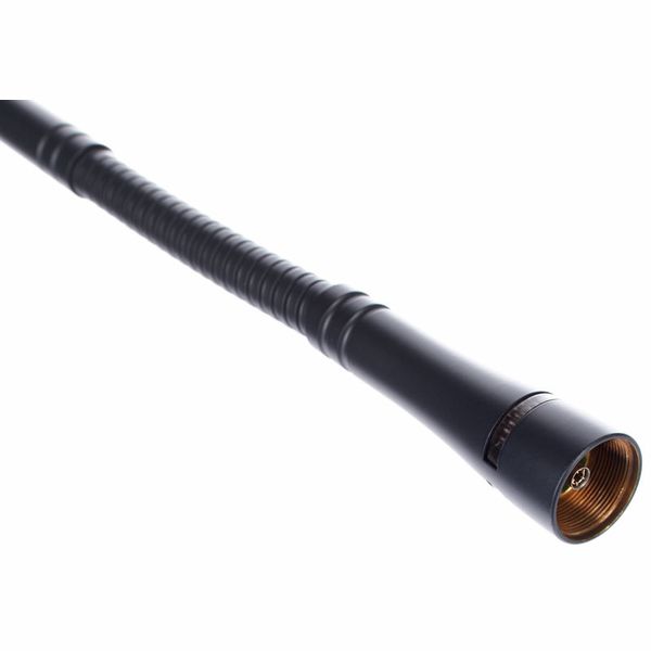 Tiếp điểm mạ vàng độ tin cậy cao giúp lắp vào các đầu micro chắc chắn