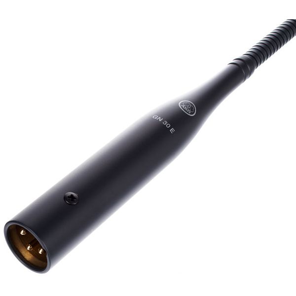 Đầu nối XLR 3 chân