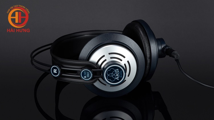 Tai nghe phòng thu chuyên nghiệp AKG K141 MKII