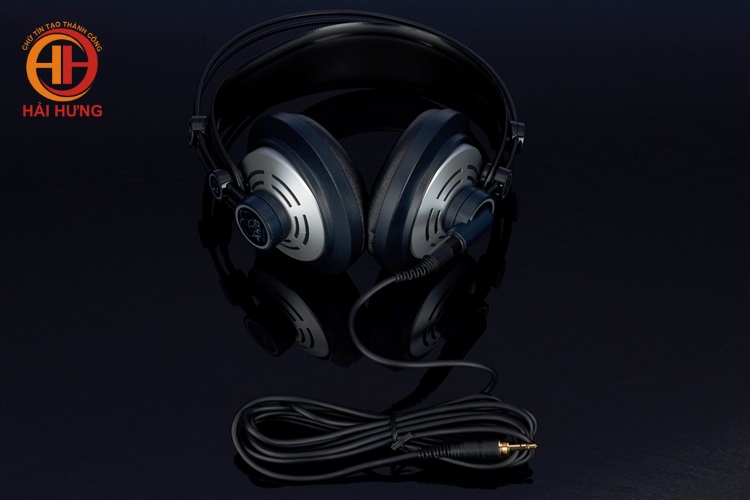 Tai nghe phòng thu chuyên nghiệp AKG K141 MKII
