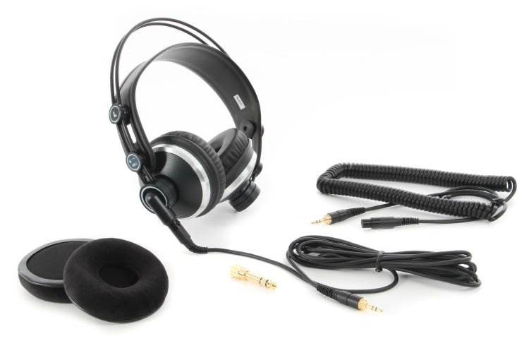 Tai nghe AKG K171 MKII