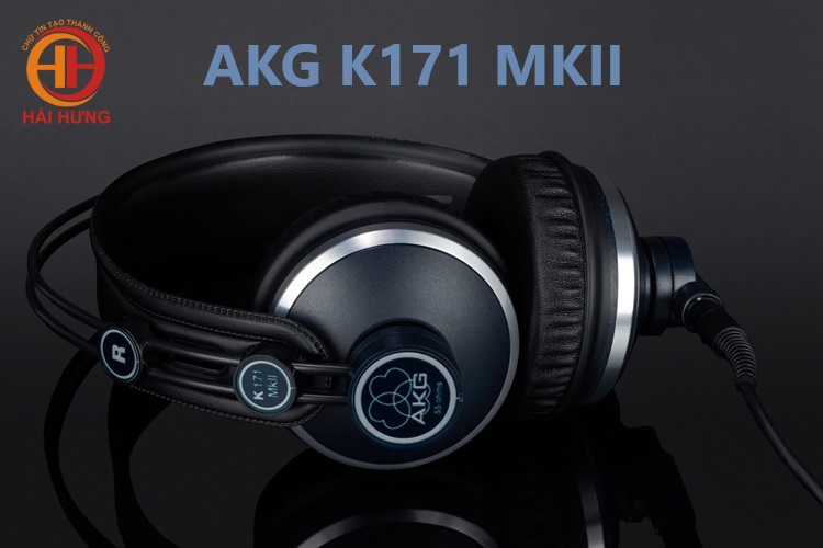 Tai nghe AKG K171 MKII