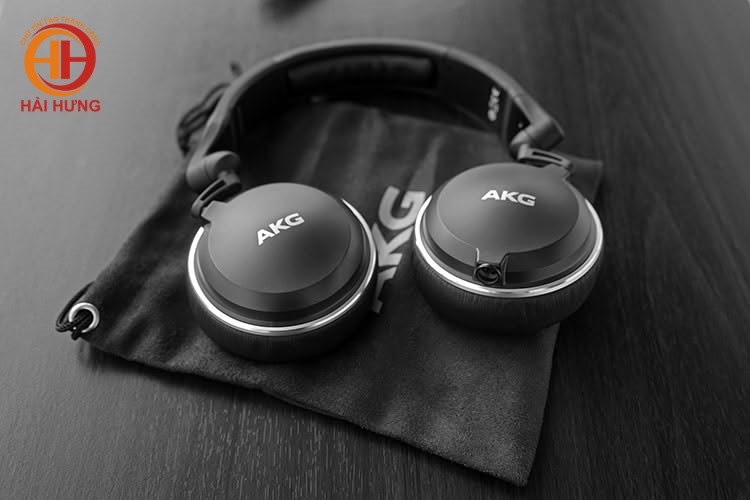 Tai nghe kiểm âm chuyên nghiệp AKG K182