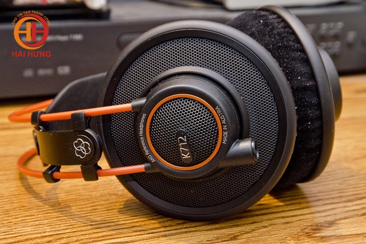 Tai nghe kiểm âm AKG K712 PRO