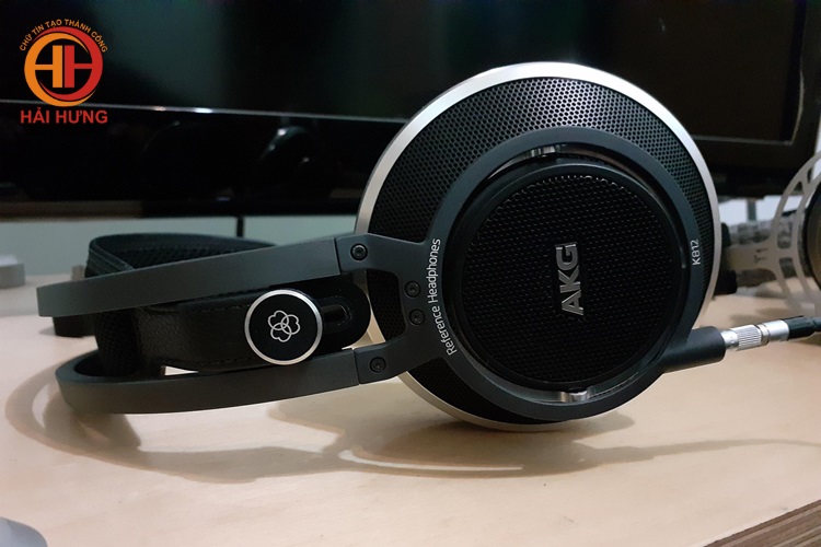Tai nghe kiểm âm cao cấp AKG K812 Pro