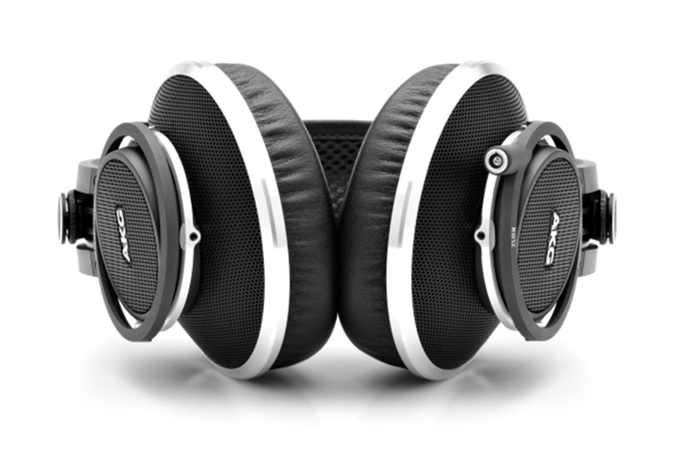 Tai nghe kiểm âm cao cấp AKG K812 Pro