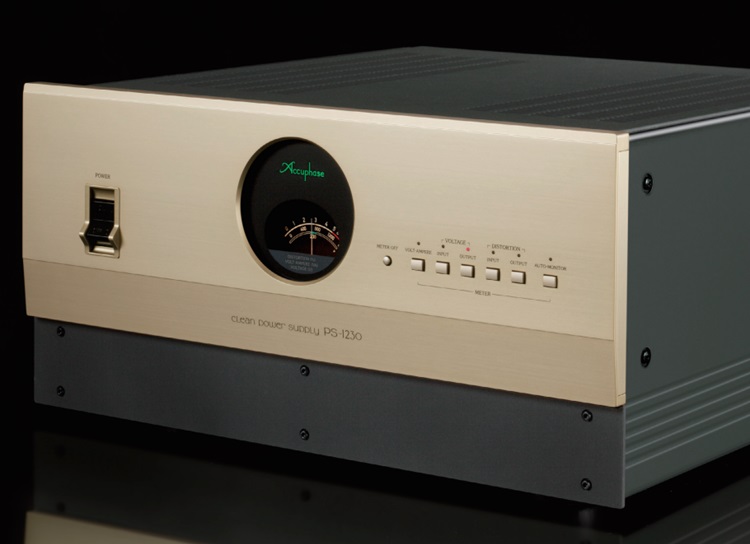 Lọc nguồn Accuphase PS-1230