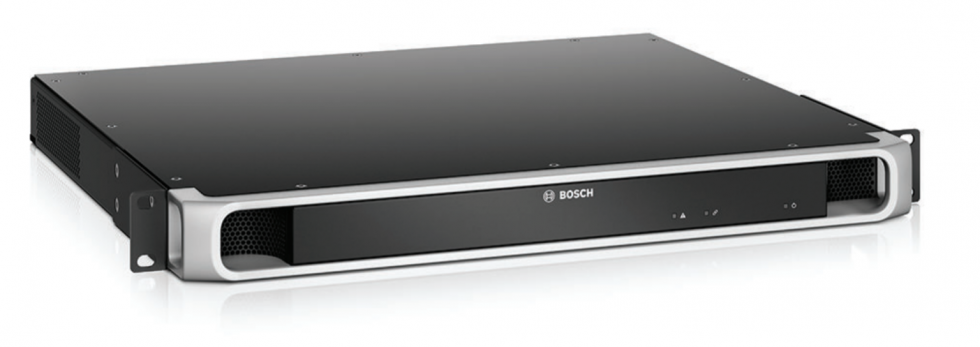 Bộ điều khiển trung tâm Bosch PRA-SCL
