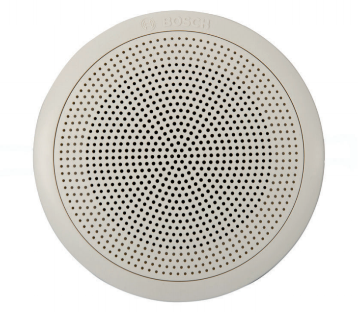 Loa âm trần 6W Bosch LC3-UC06E