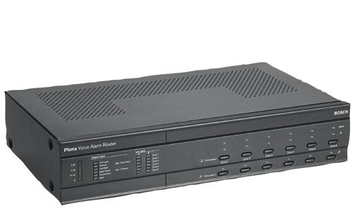 Bộ chuyển đổi 6 vùng Bosch LBB1992/00