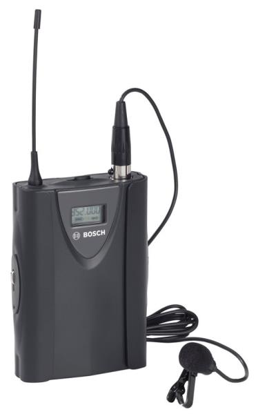 Bộ phát tín hiệu micro không dây bosch MW1-LTX-F4