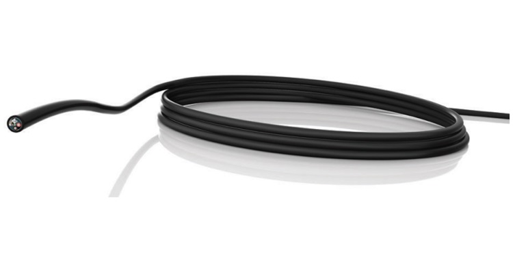 Cáp lắp đặt hệ thống đa phương tiện Bosch DCN - DCNM-CB250