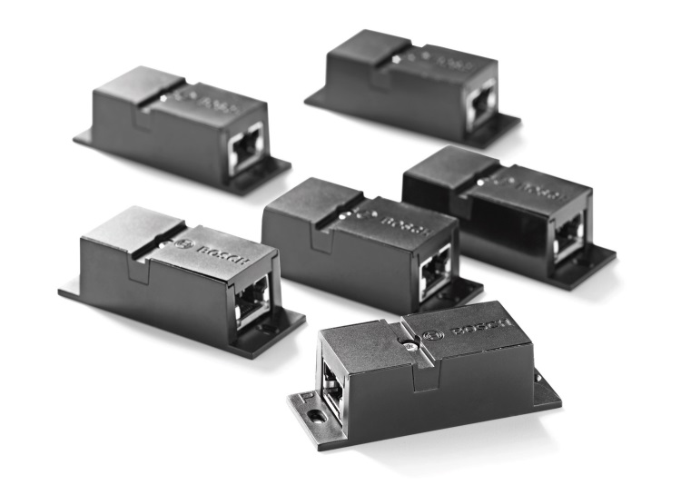 Bộ nối cáp Bosch DCNM-CBCPLR