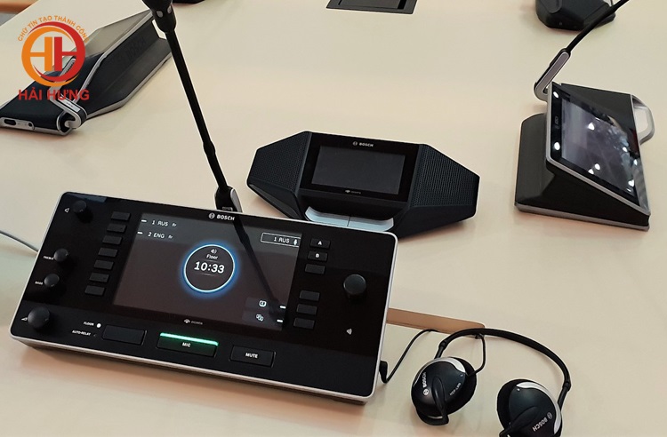 Mua thiết bị DCNM-IDESKVID chính hãng, giá tốt tại Audio Hải Hưng